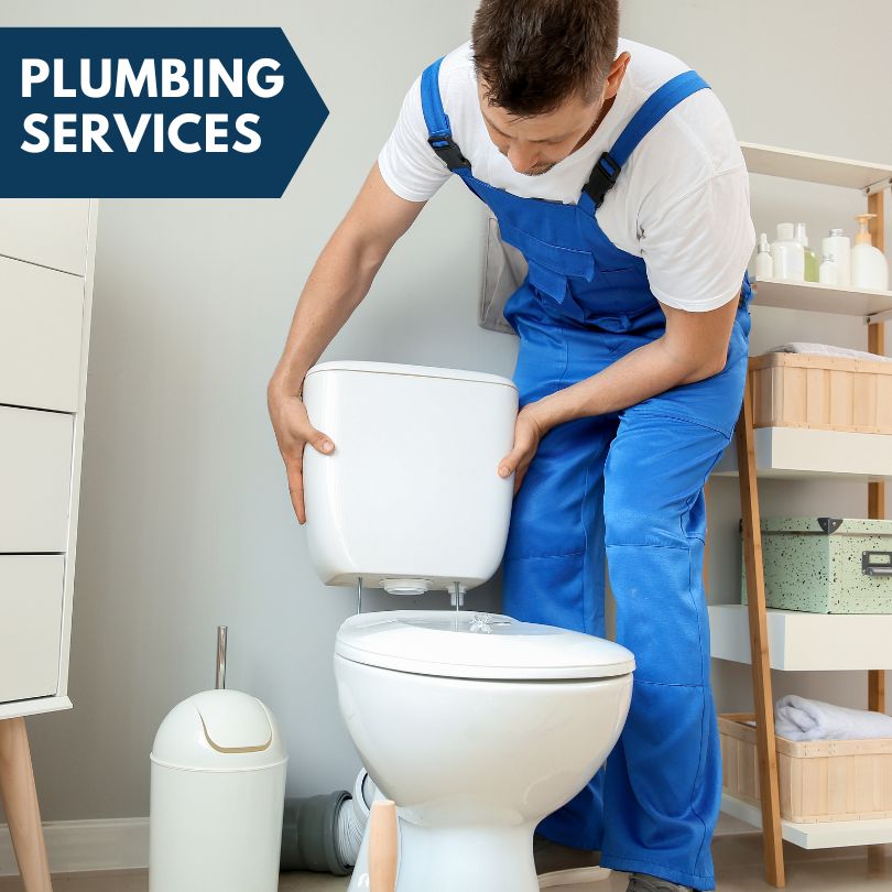 Plumbing Company in Black Canyon City, AZ
